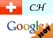 Information Security Engineer - Google - CH